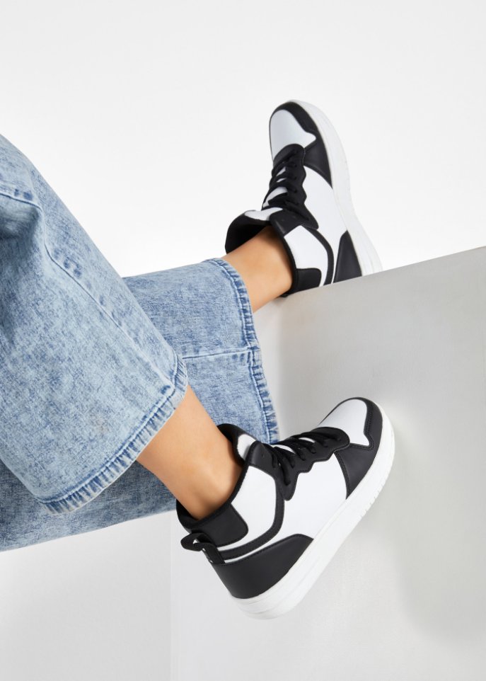 High top Sneaker