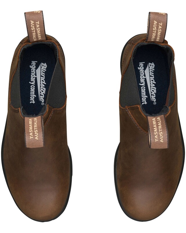 Blundstone Chelsea Boot Classic 550