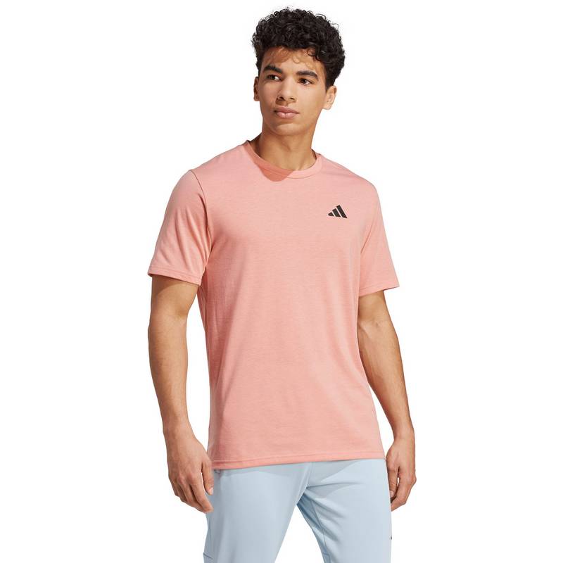 adidas TRAIN ESSENTIALS FEELREADY Funktionsshirt Herren