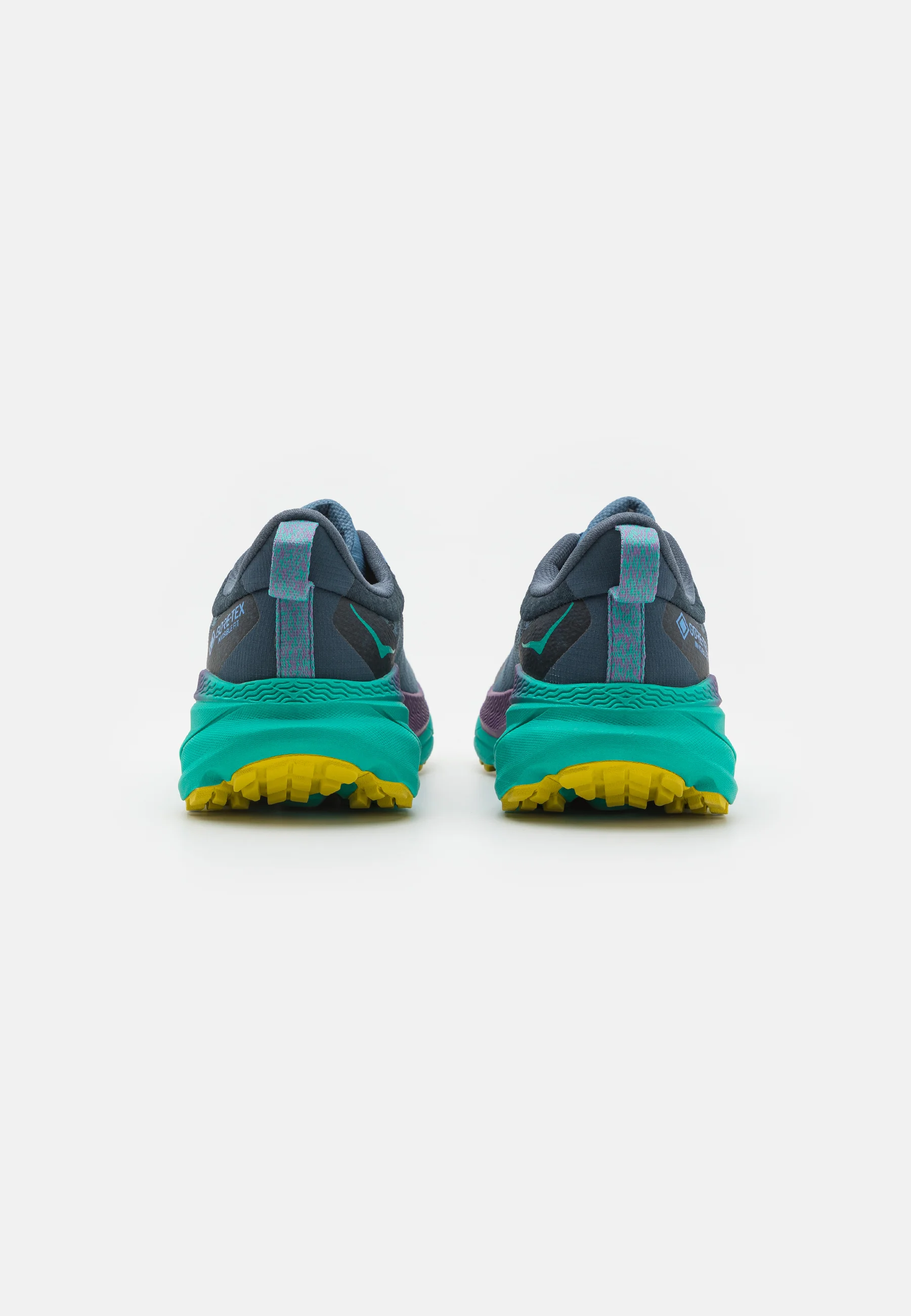 HOKA CHALLENGER 7 GTX - Zapatillas de trail running