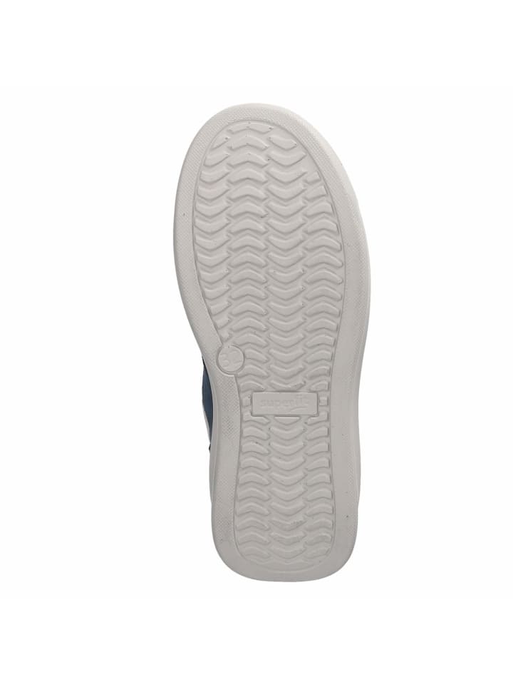 superfit Stiefeletten COSMO in Blau günstig kaufen 31