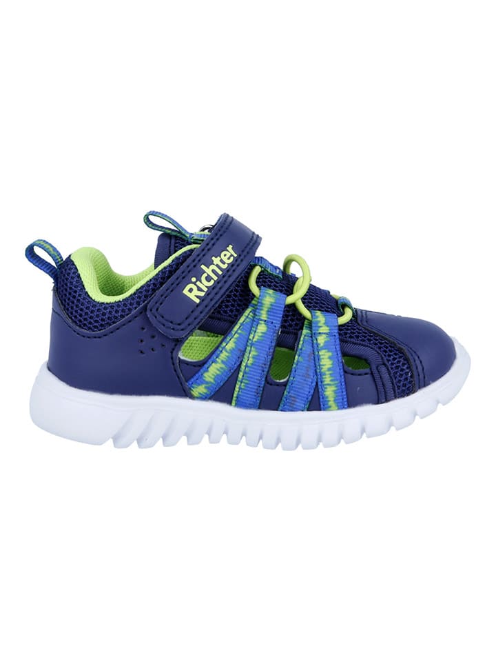 Richter Shoes Halbsandalen 