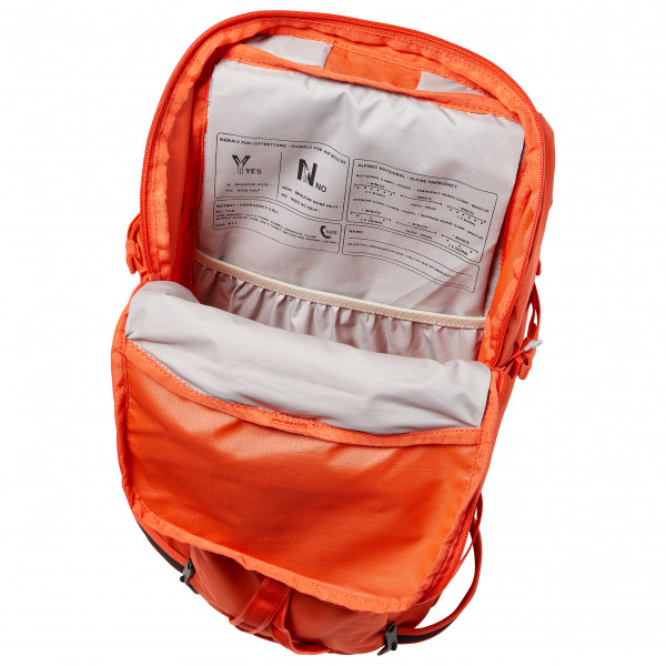 Vaude - Serles 22 - Skitourenrucksack
