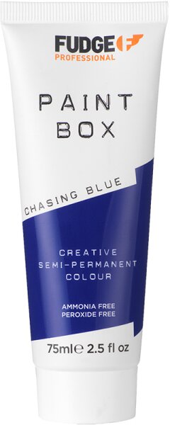 Fudge Paint Box Tönung