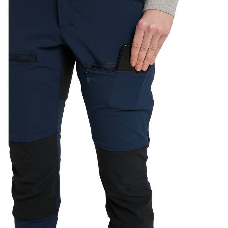 Haglöfs Rugged Slim Pant Trekkinghose Damen