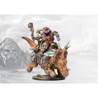 Wadrhun: Thunder Riders