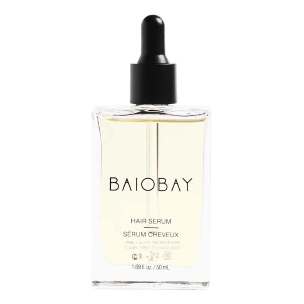Hair Serum
