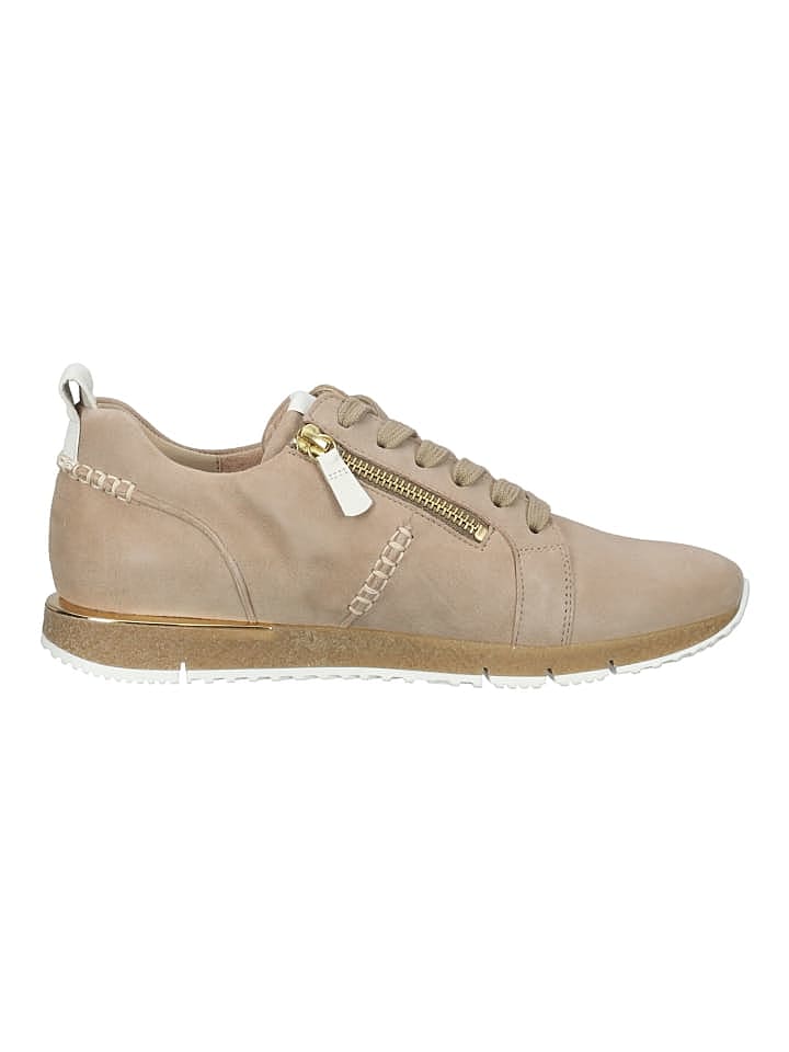 Gabor Sneaker in Desert günstig kaufen 38