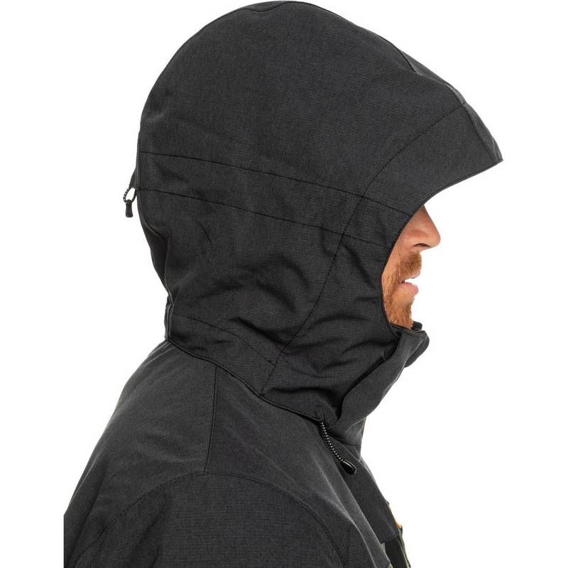 Quiksilver DAWSON JK Skijacke Herren