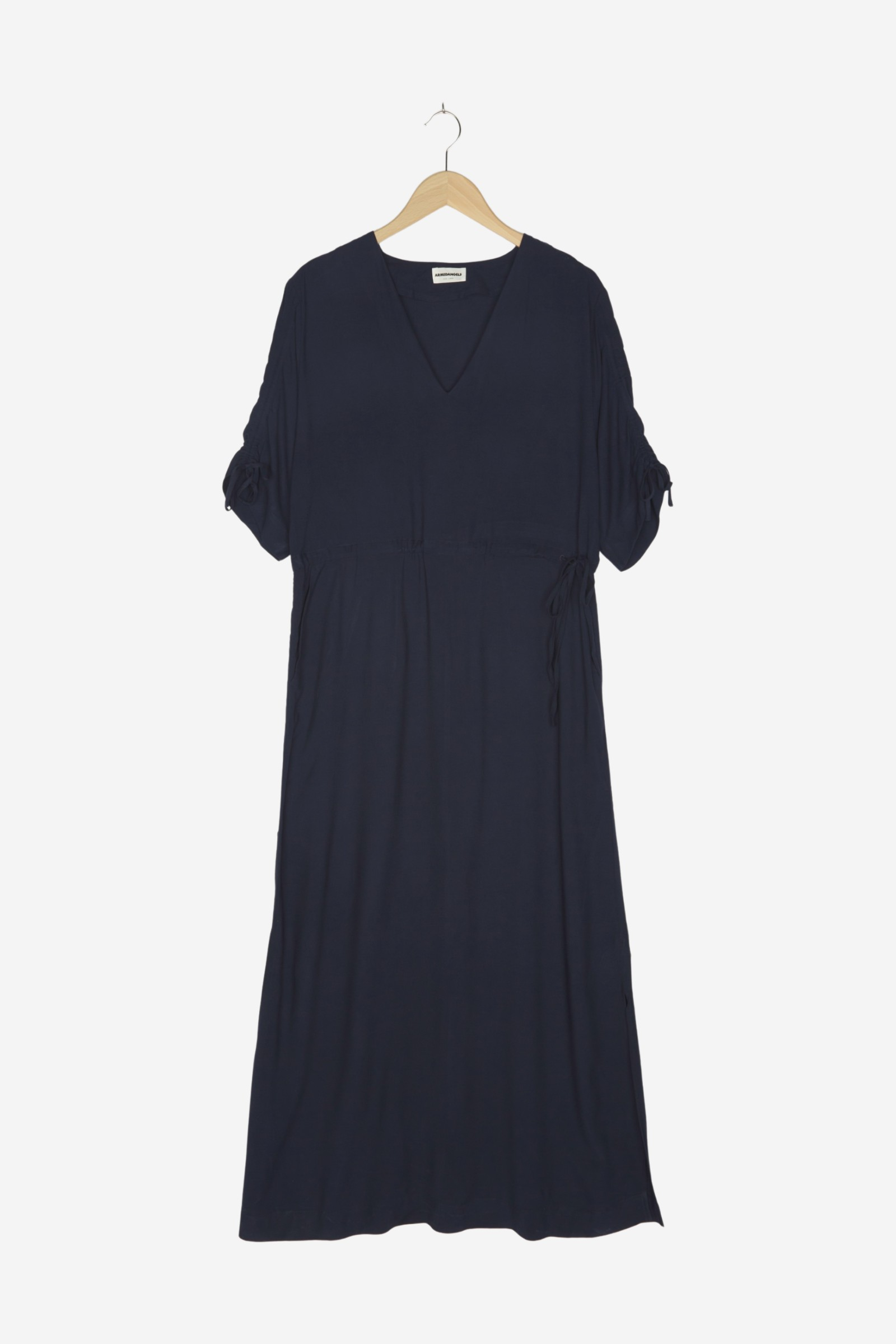 Webkleid aus LENZING™ ECOVERO™