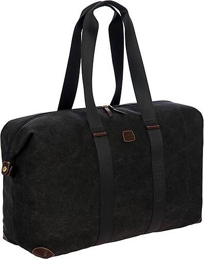 BRIC`S Sorrento Weekender Reisetasche 55 cm