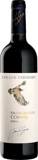 Jean-Luc Colombo : Vallon de l'Aigle 2010