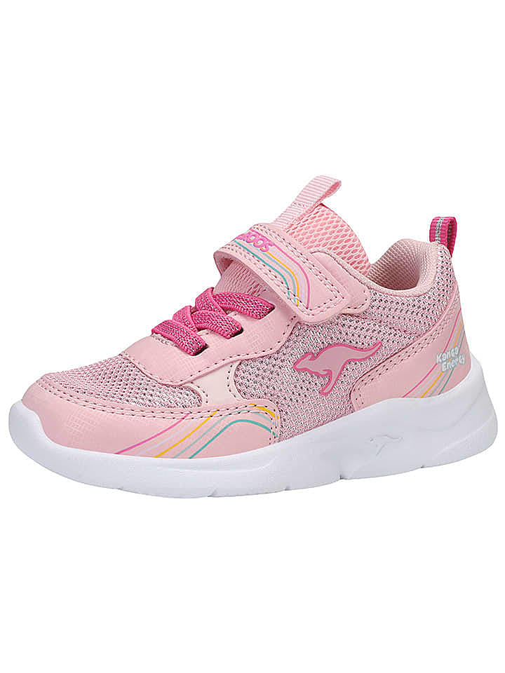 Kangaroos Sneakers 