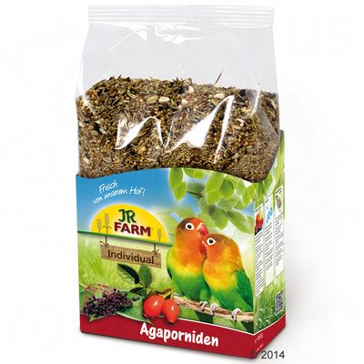 JR Farm Individual Agaporniden