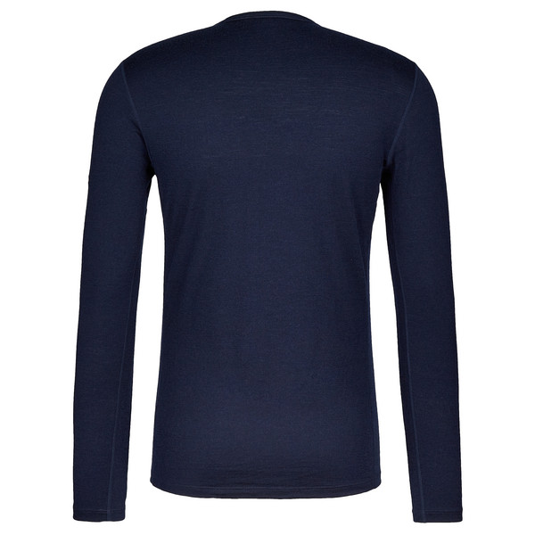 M MERINO 200 OASIS LS CREWE 7 MOUNTAIN TOPS Herren - Funktionsshirt