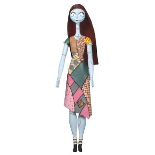 Nightmare before Christmas Select Best Of Action Figure Series 2 Sally 18 cm