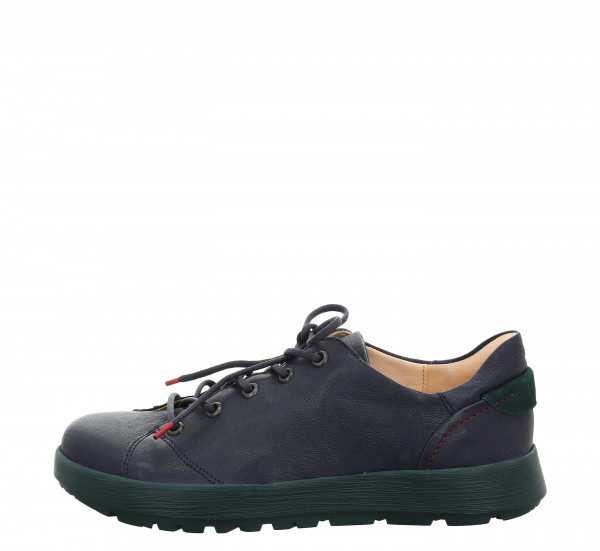 COMODA Sneaker low - Navy/Kombi