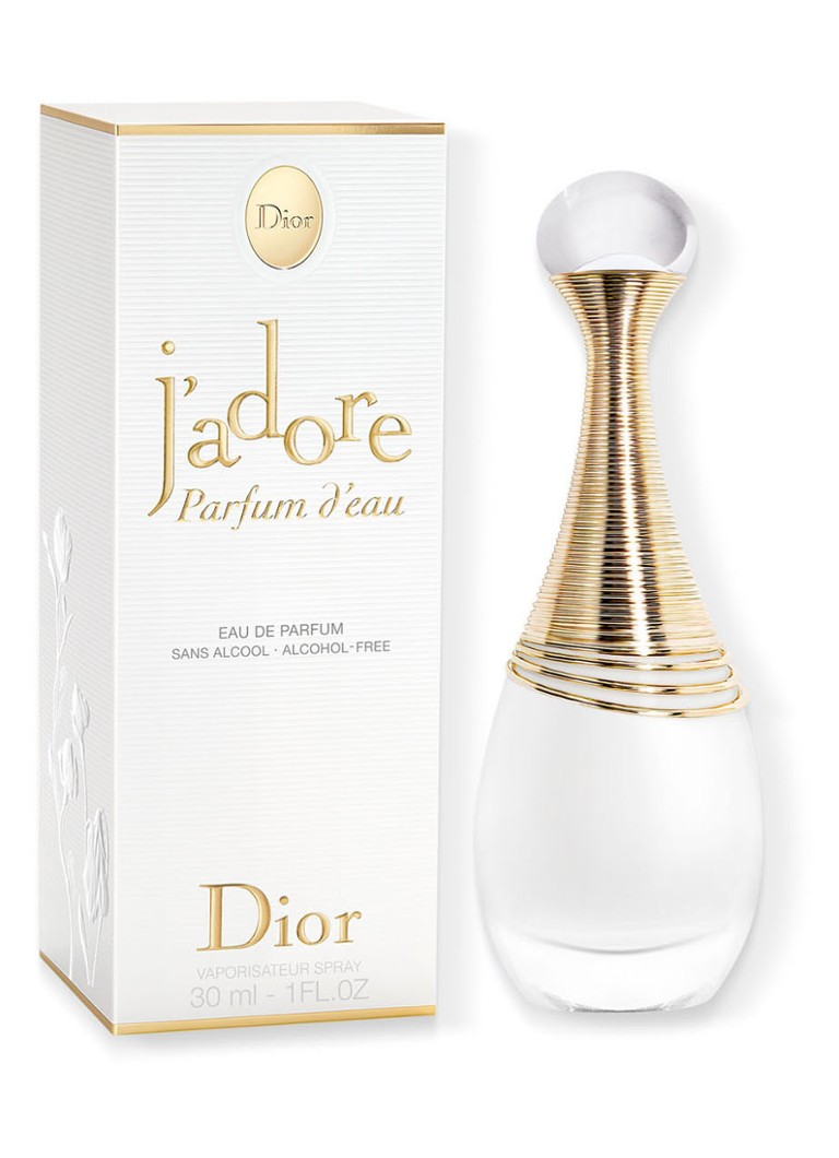 DIOR J'adore Eau de Parfum - Woda perfumowana