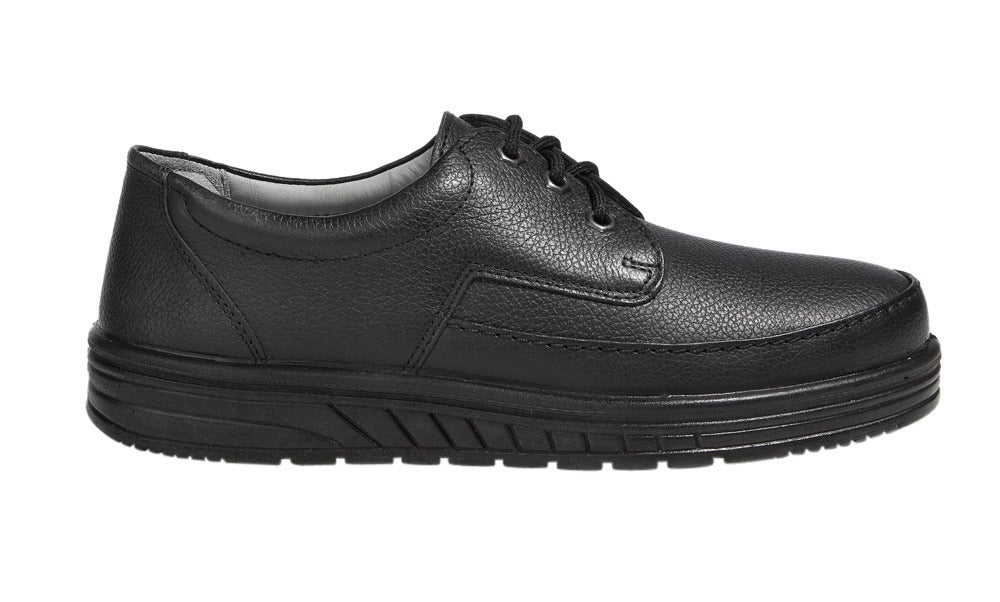 ABEBA O2 Herren Schnürschuhe Kai