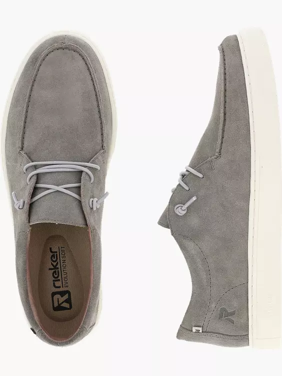 Rieker Herren Slipper