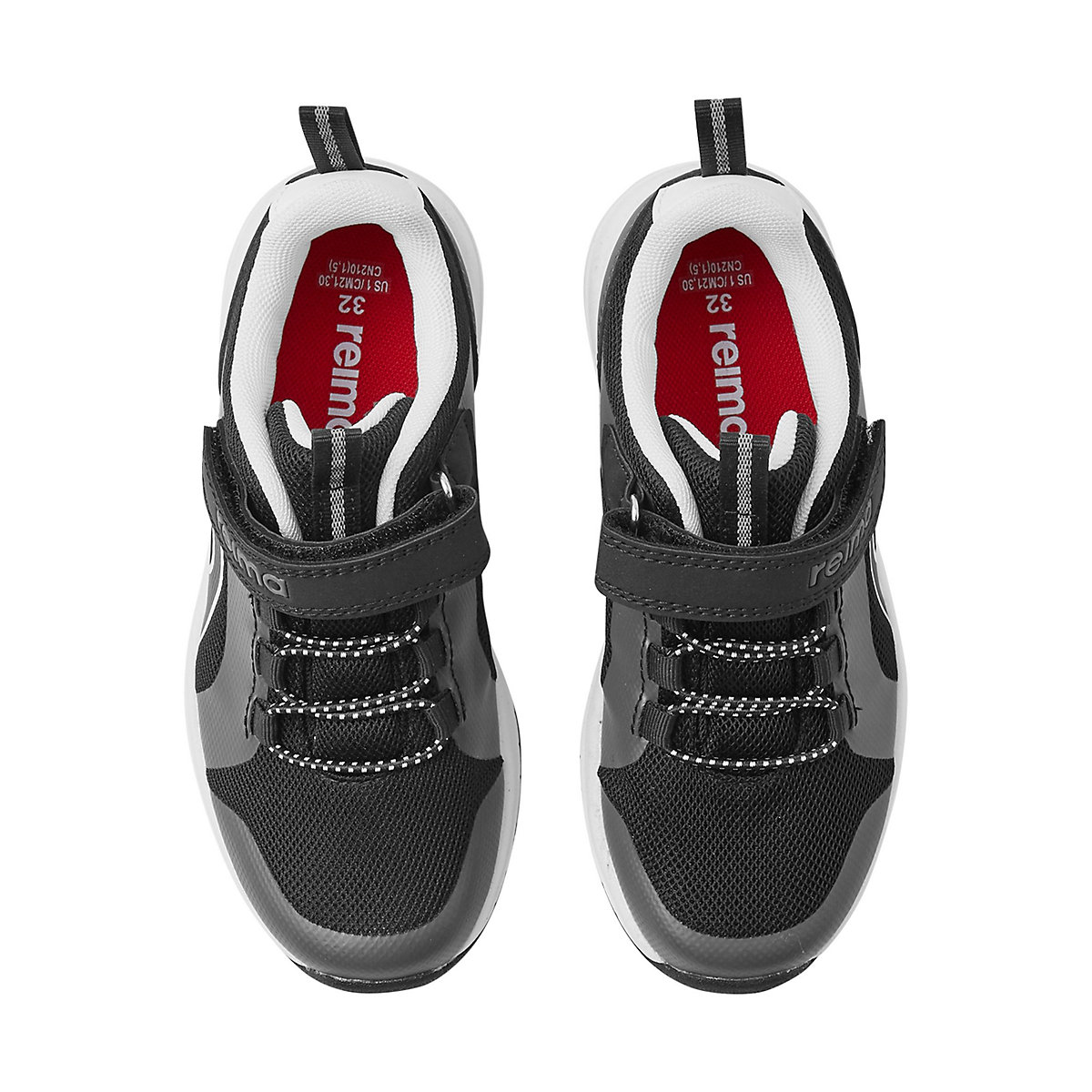 Schuhe Enkka Sneakers Low für Kinder