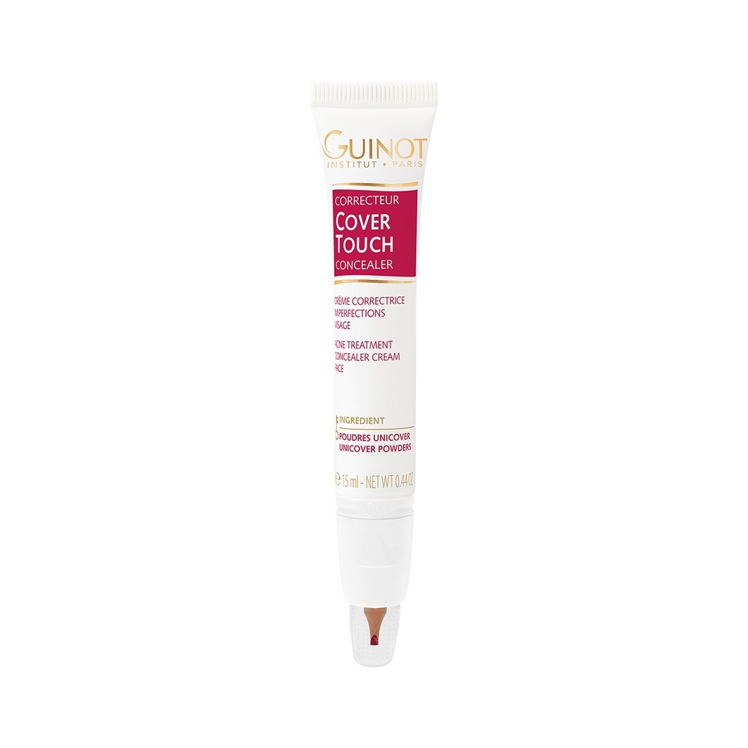 Cover Touch Concealer