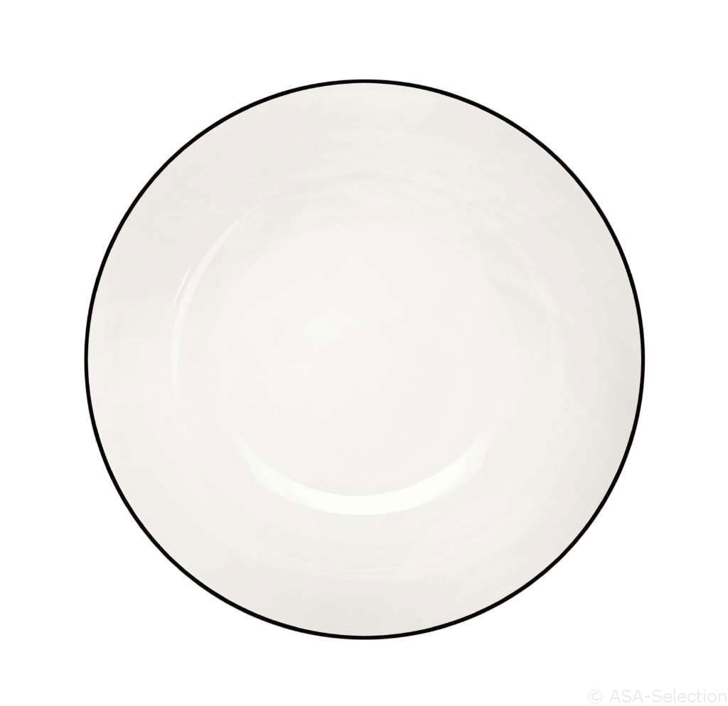 ASAPasta-/Suppenteller 22cm
