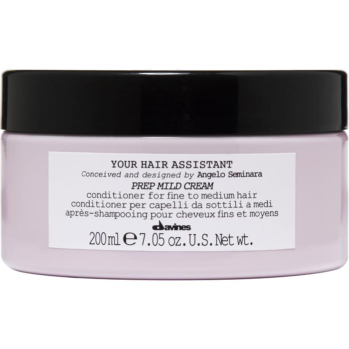 Prep Mild Cream Conditioner