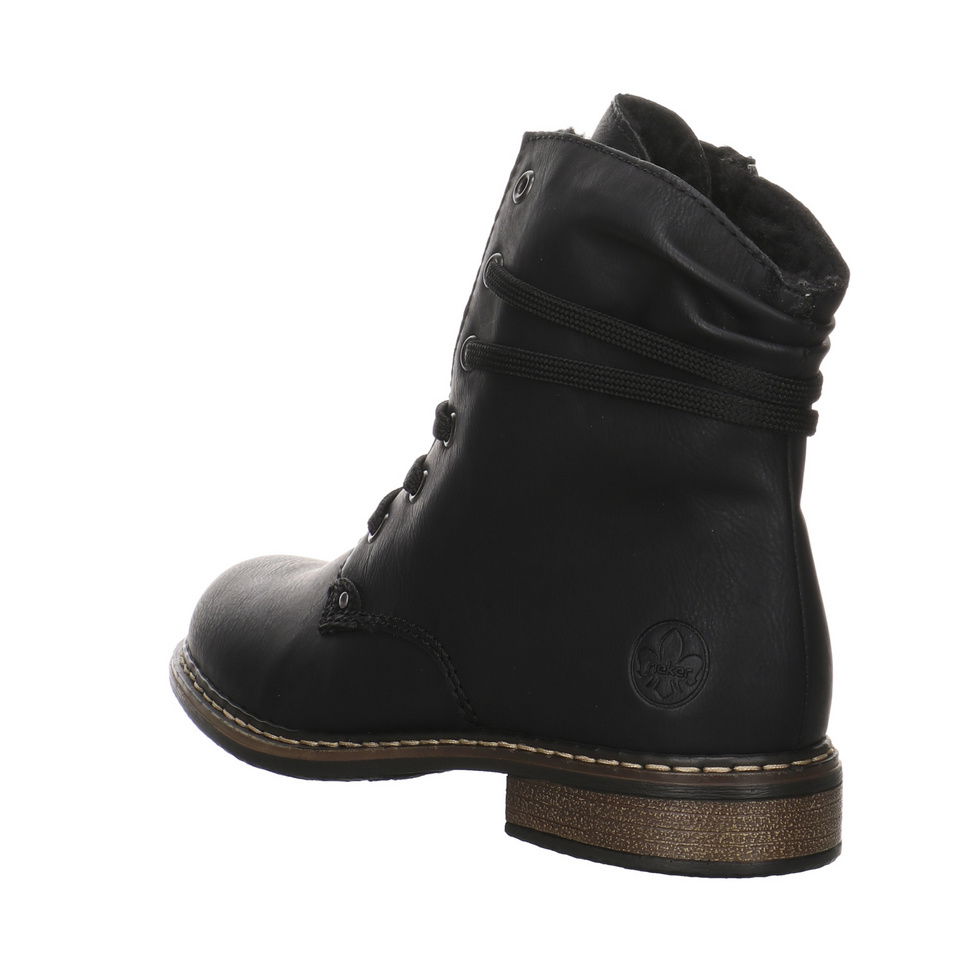 Rieker Schnürboots