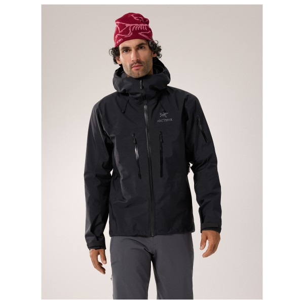 Arc'teryx - Alpha SV Jacket - Regenjacke