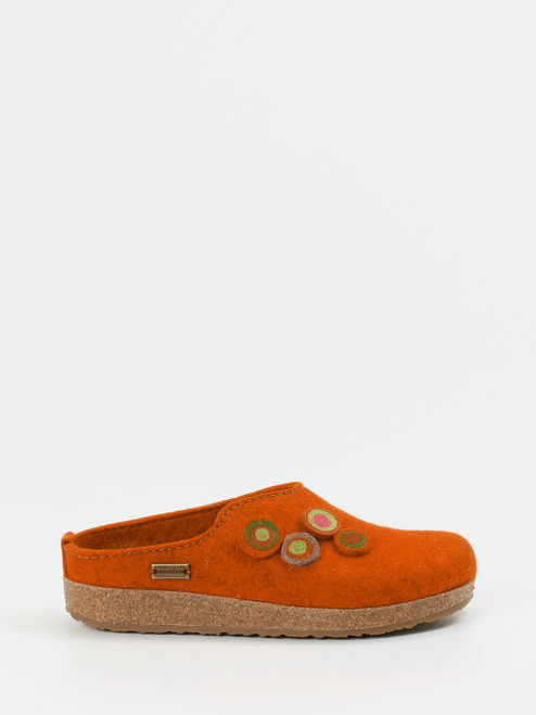 Hausschuh-71635790011 Haflinger
