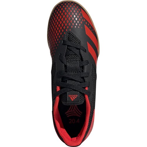 KINDER FUSSBALLSCHUHE PREDATOR 20.4 IN SALA