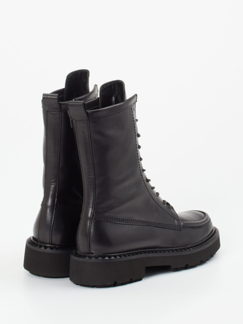 Schnürstiefelette-17230090176 Kennel & Schmenger