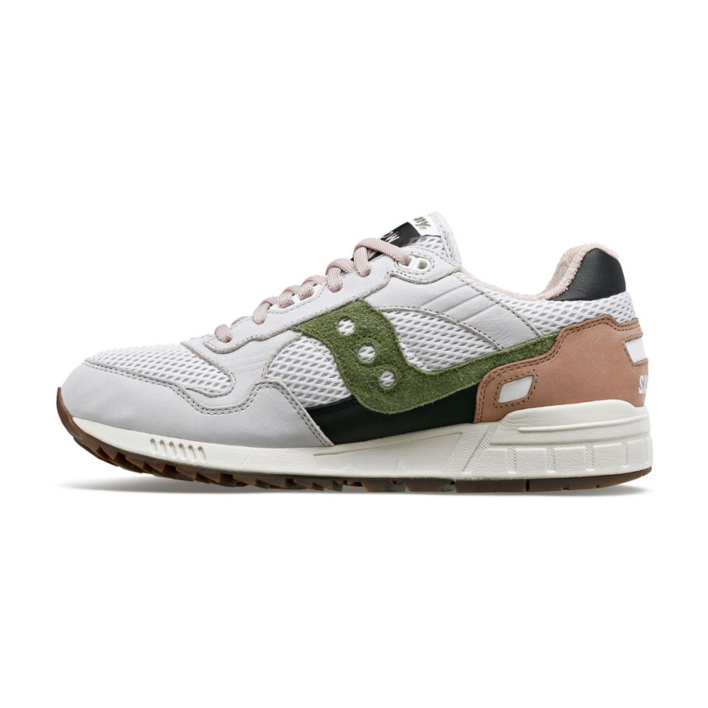 Saucony Shadow 5000 S70779-2 / grau