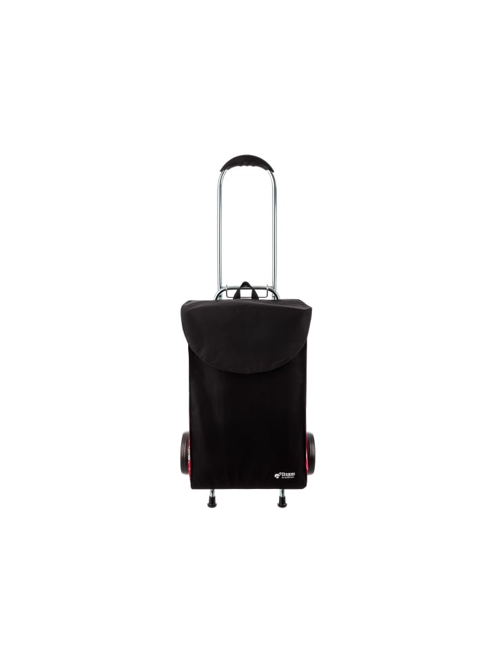 Andersen Shopper Shopper in schwarz günstig kaufen onesize