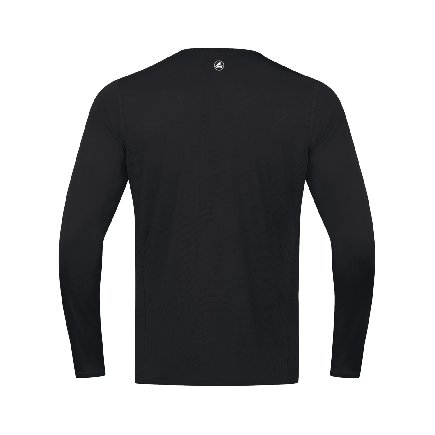 JAKO Run 2.0 Sweatshirt Running Schwarz F08