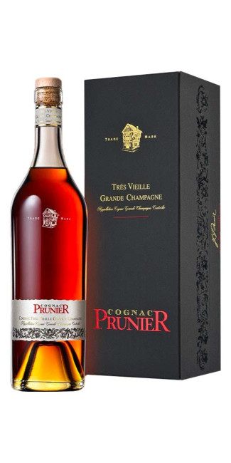 Prunier Tres Vieille XO Cognac