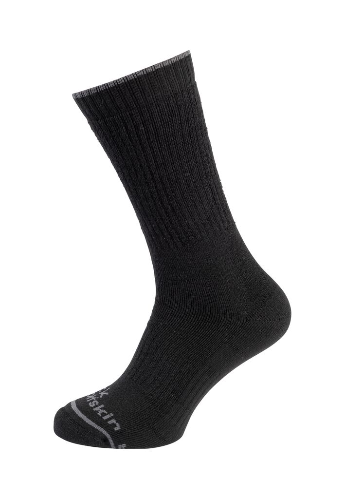 TREK MERINO SOCK CL C Wandersocken