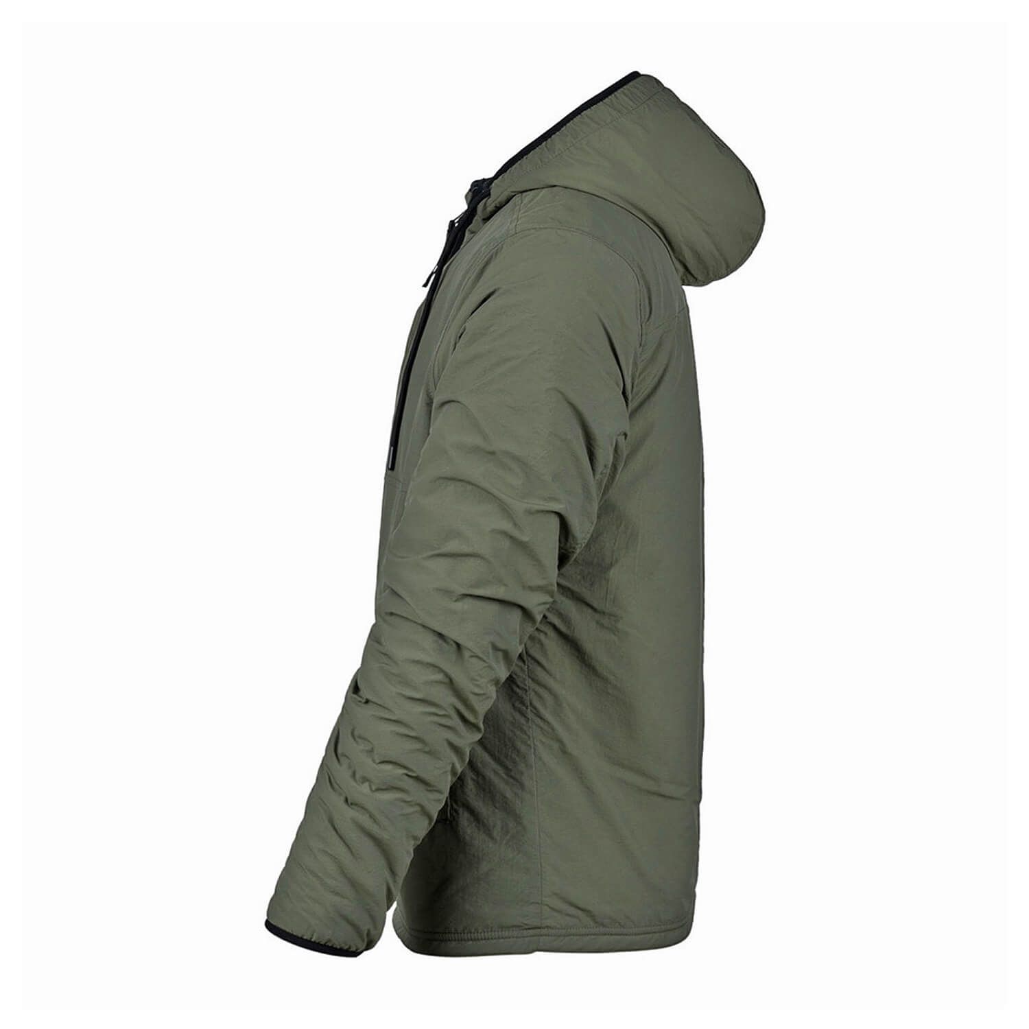 Sherpa-Softshell Wendejacke