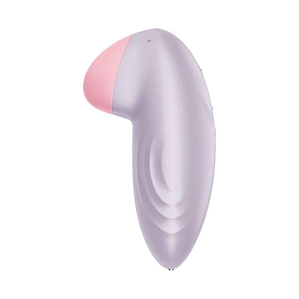 Satisfyer Massager Tropical Tip Lilac UK