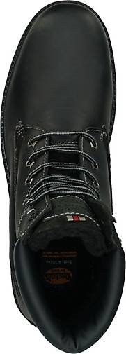 Dockers Stiefelette