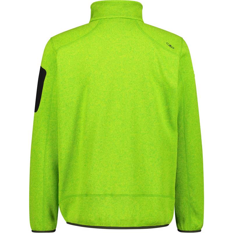 CMP Strickfleece Herren