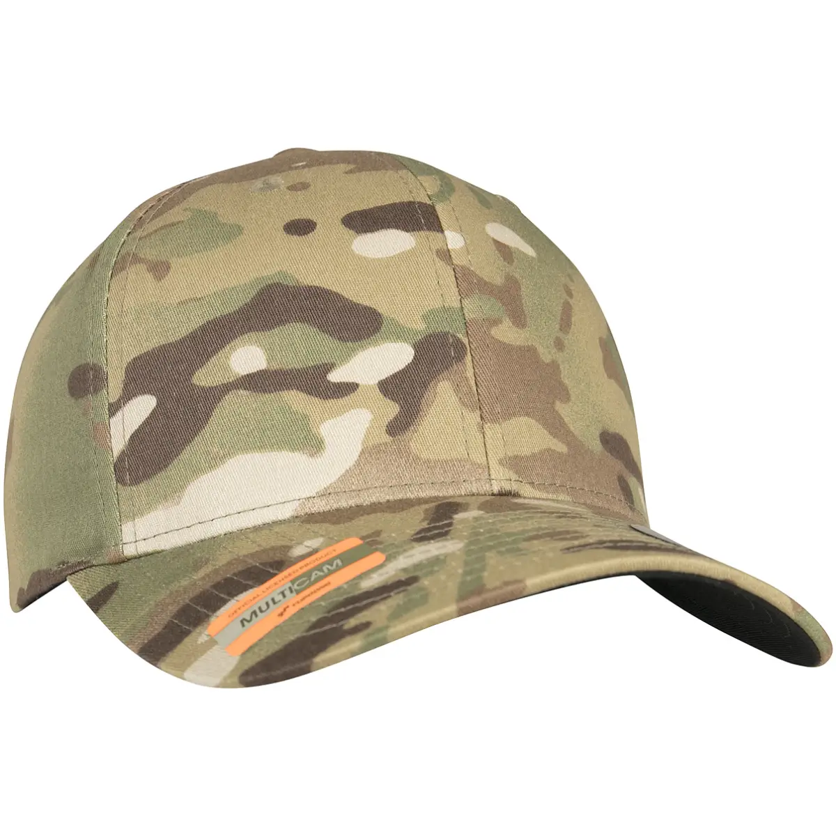 Flexfit Cap multicam