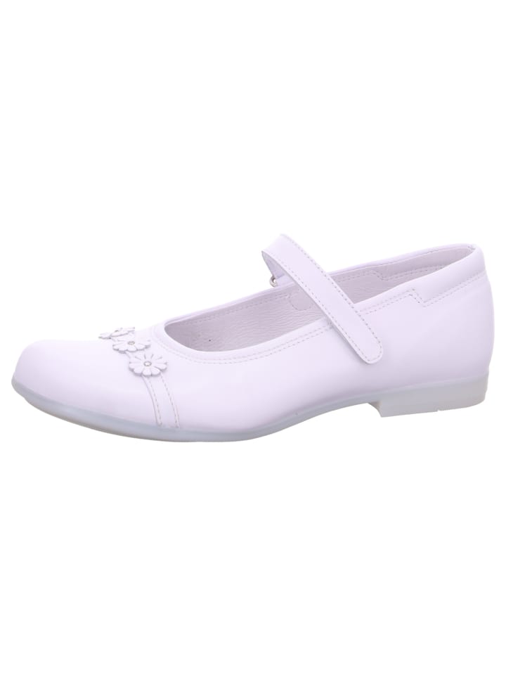 Sabalin Ballerina  in Weiß günstig kaufen