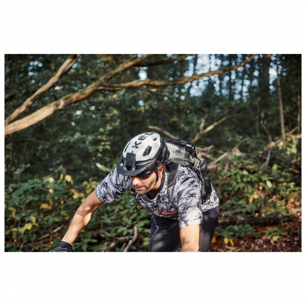 KED - Pector ME-1 - Radhelm