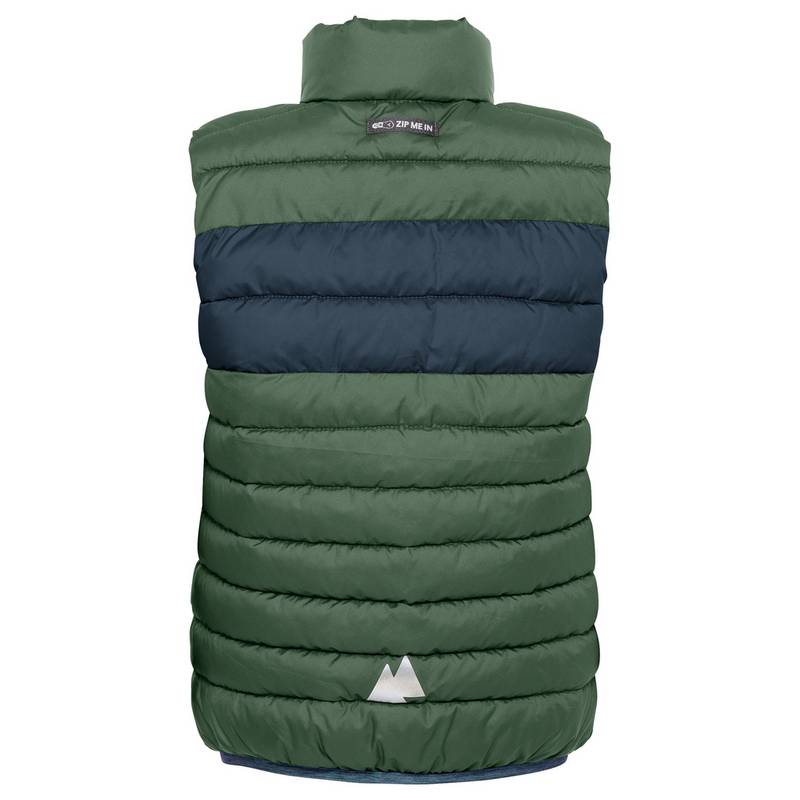 VAUDE Kids Limax Insulation Vest Outdoorweste Kinder
