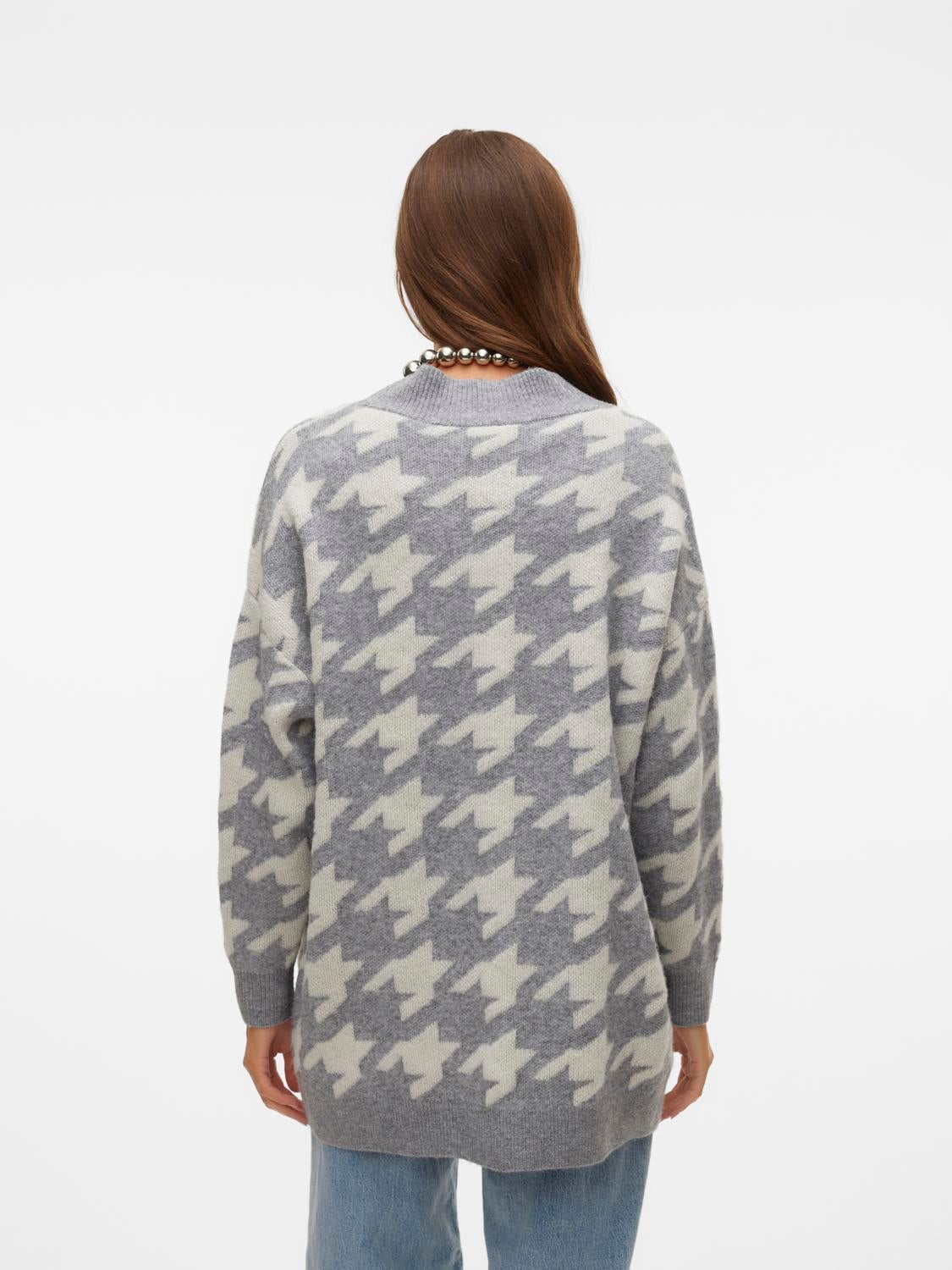 VMMIRA Strickjacke