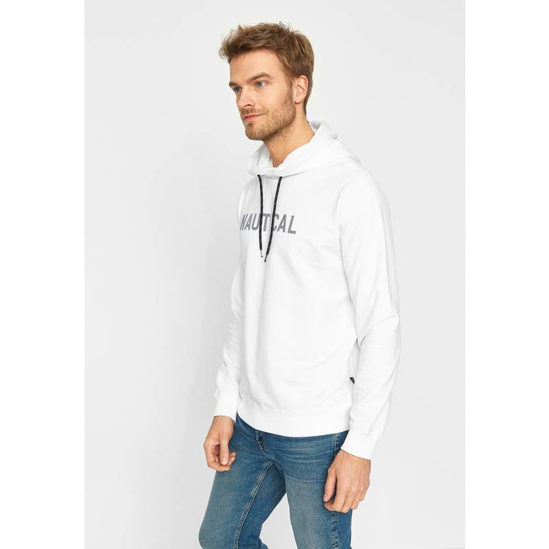 Sea Ranch Ben Hoodie Herren