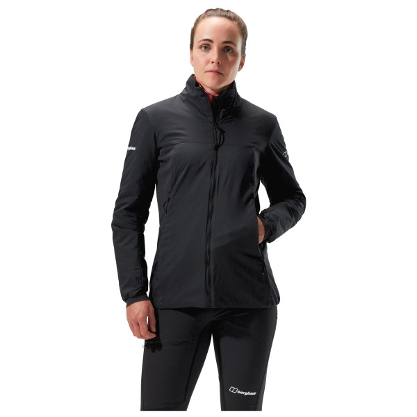 Berghaus - Women's MTN Guide MW Hybrid Jacket - Isolationsjacke