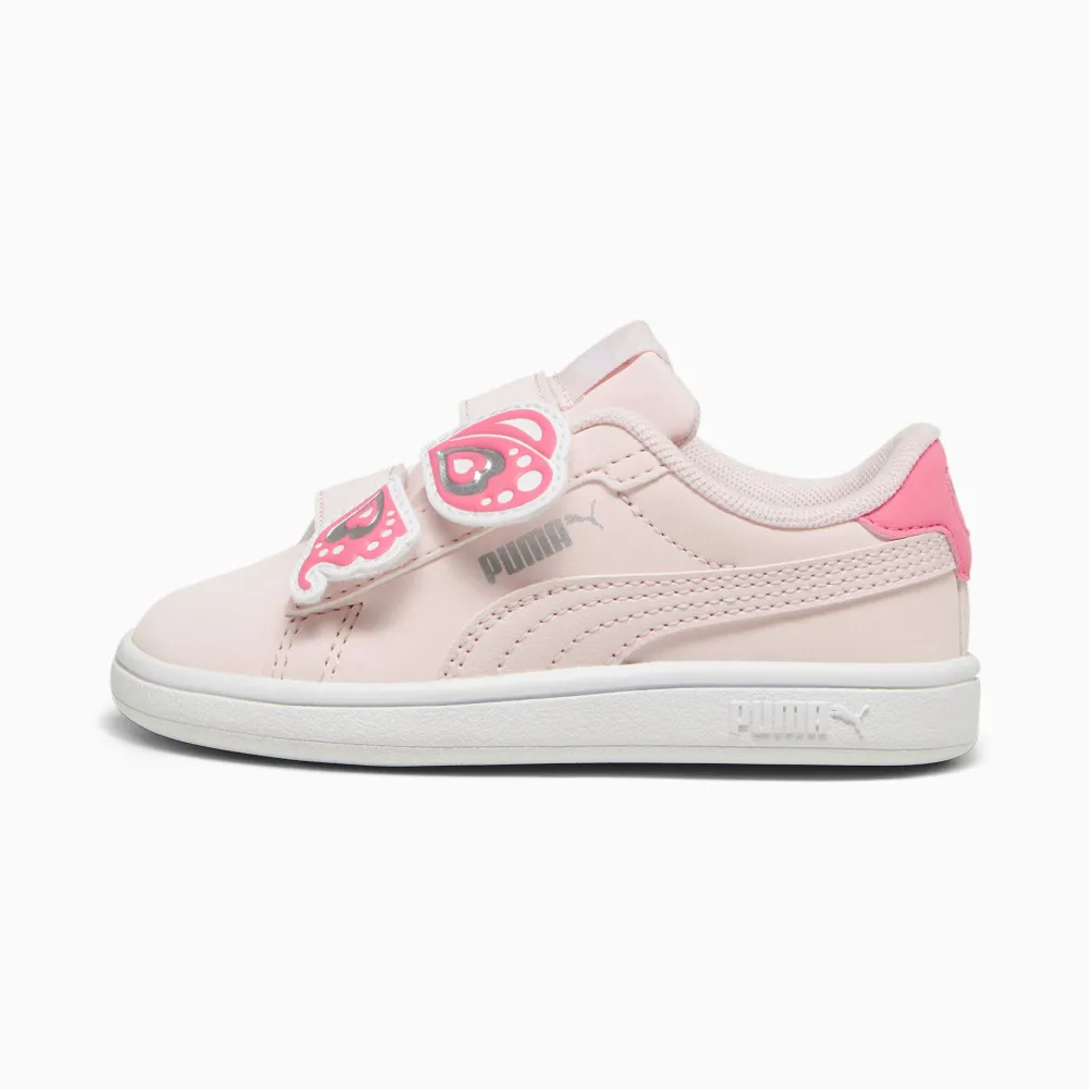 PUMA Smash 3.0 Butterfly 394804_01 / pink